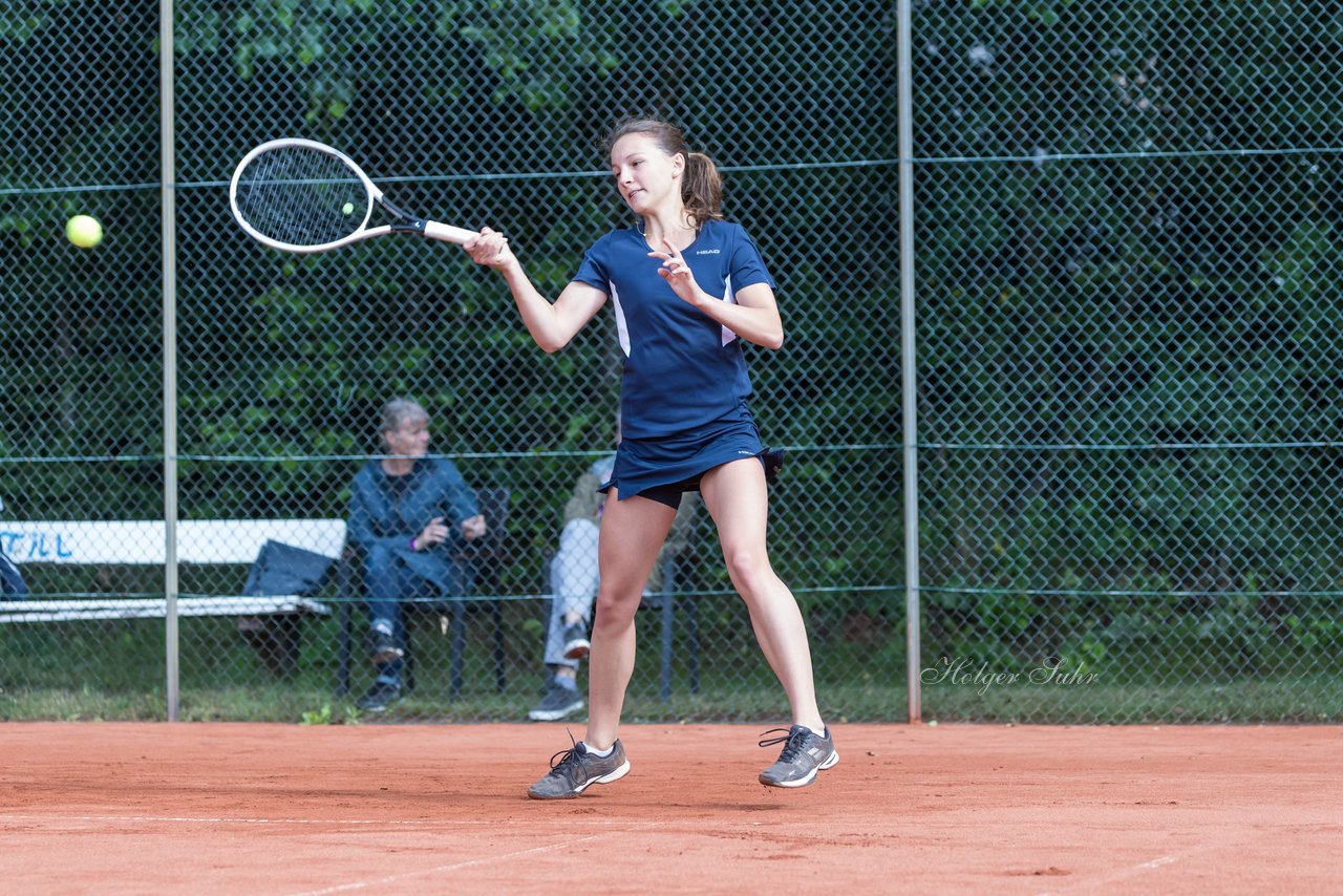 Bild 61 - Bergstedt Open